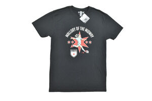 BreakingT Men's Regular Size M Mallory of the Midway Chicago Red Stars T-Shirt